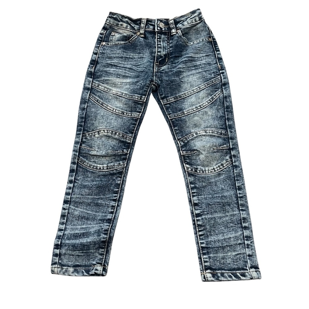 Refinery Republic size 5 boys jeans